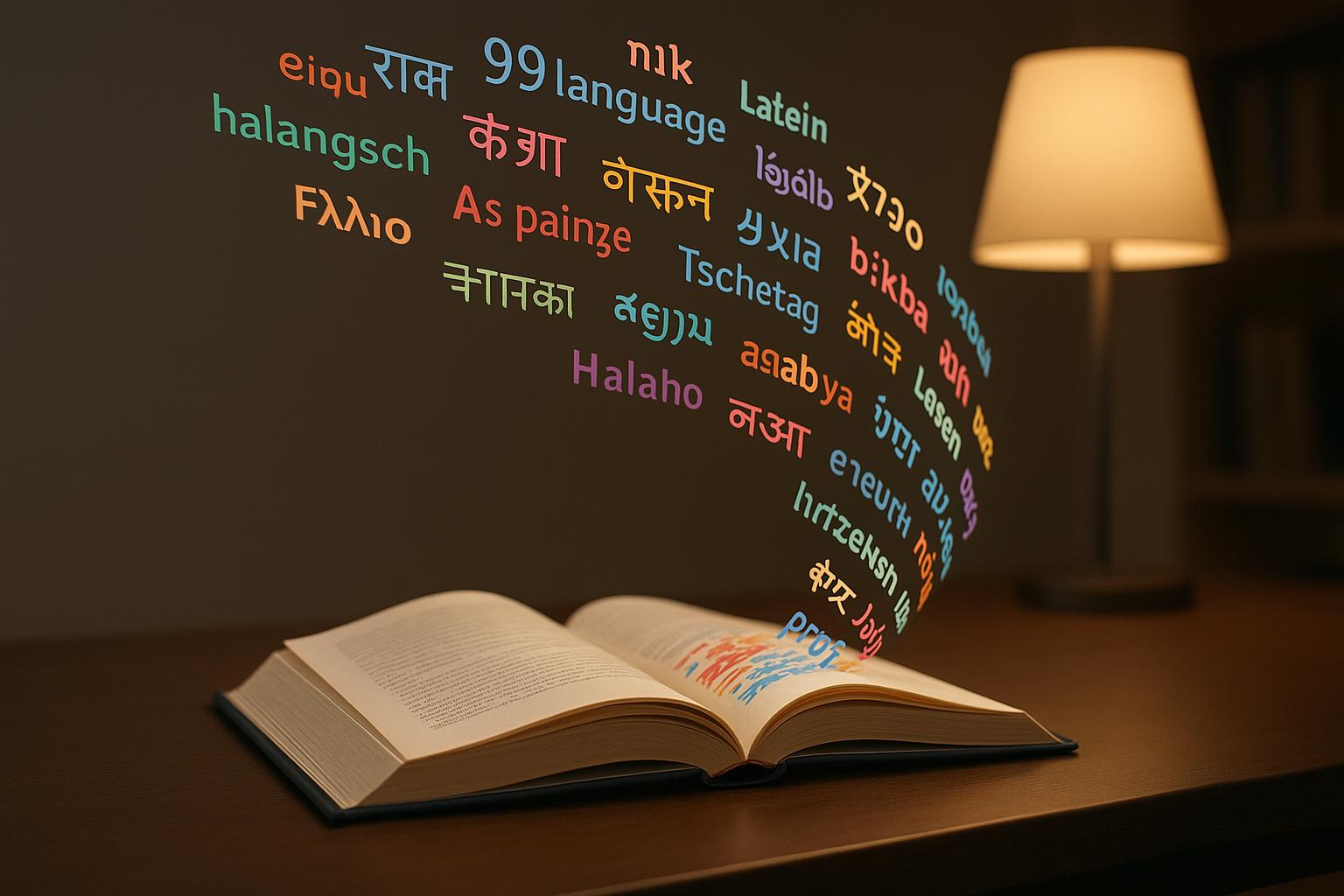 L'outil dont Reddit ne cesse de parler : explication de BookTranslator.ai