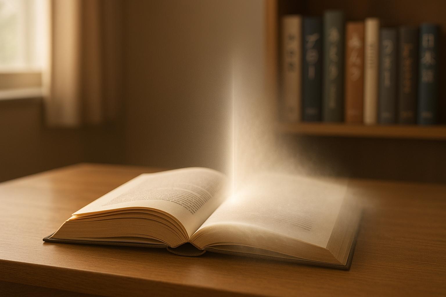 Pourquoi votre livre préféré ne sera jamais traduit (et ce n'est pas une question de langue)