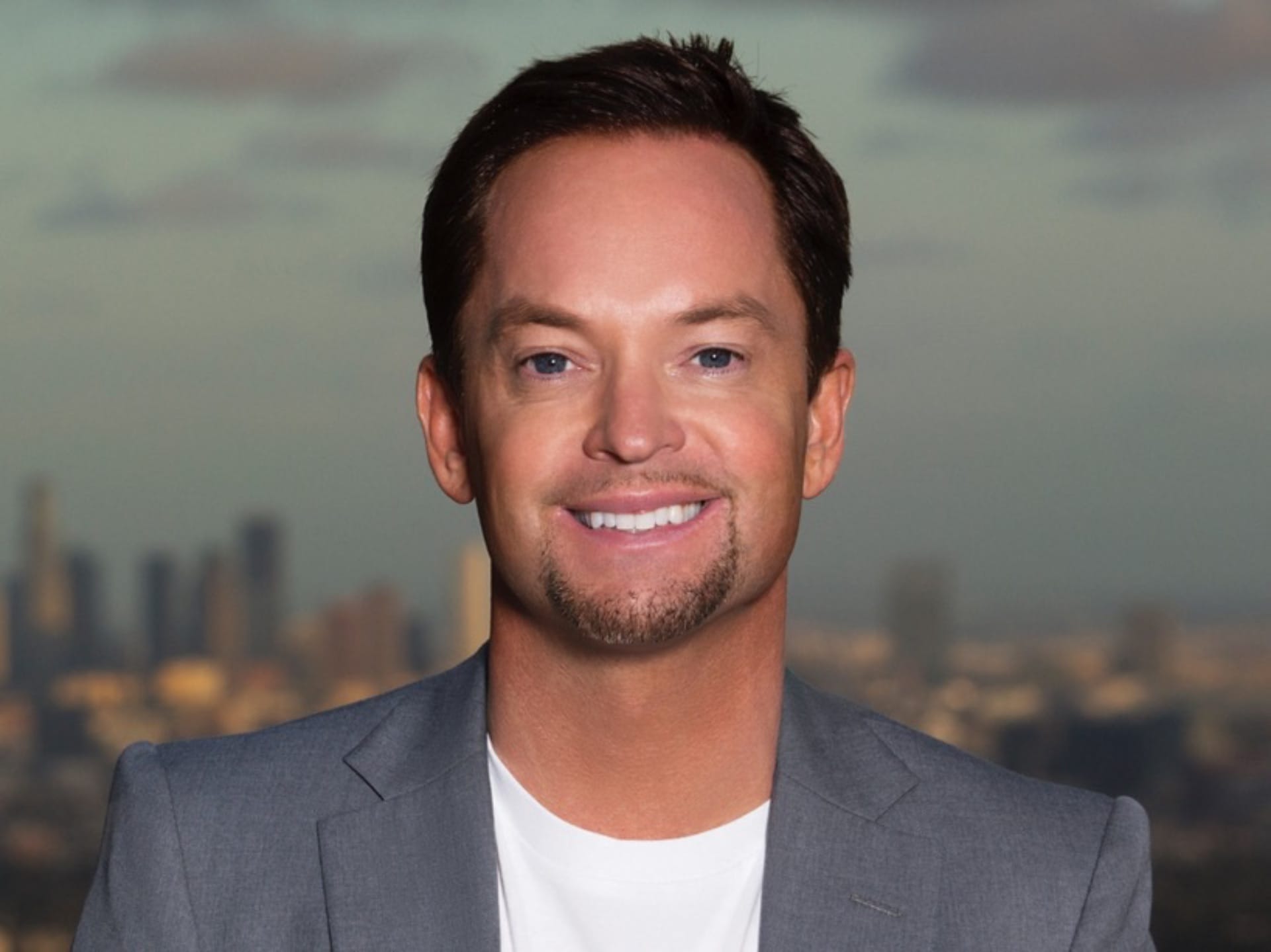 Andreas Carlsson – Booky gör det enkelt att boka innehåll till ert event