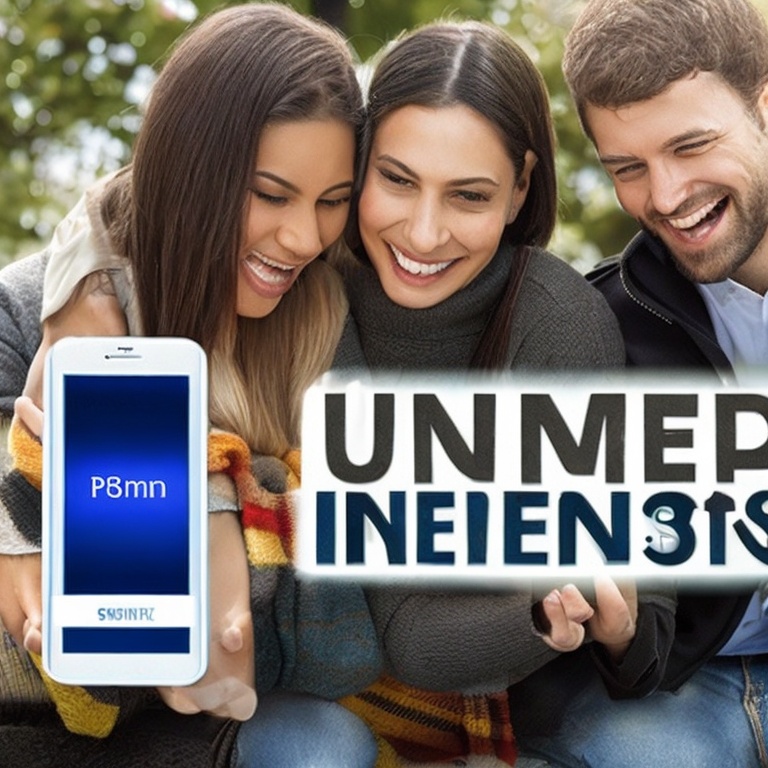 unlimited internet plans