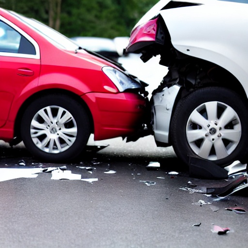 car accident attorney