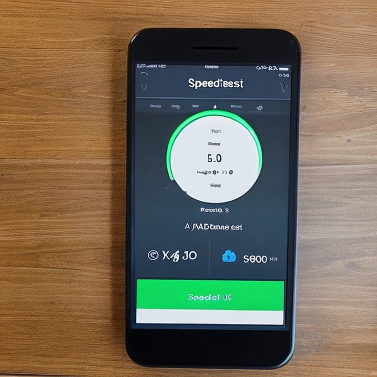 speedtest ookla