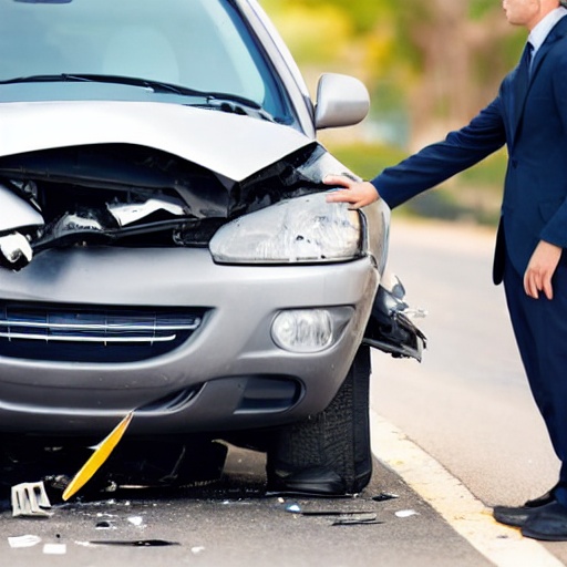 The Benefits Of Hiring A Car Accident Lawyer In San Diego