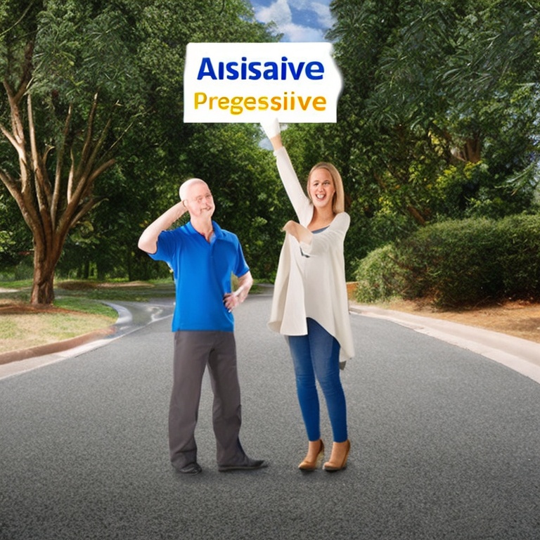 Insurance Quotes Progressive: Finding the Best Coverage for Your Needs