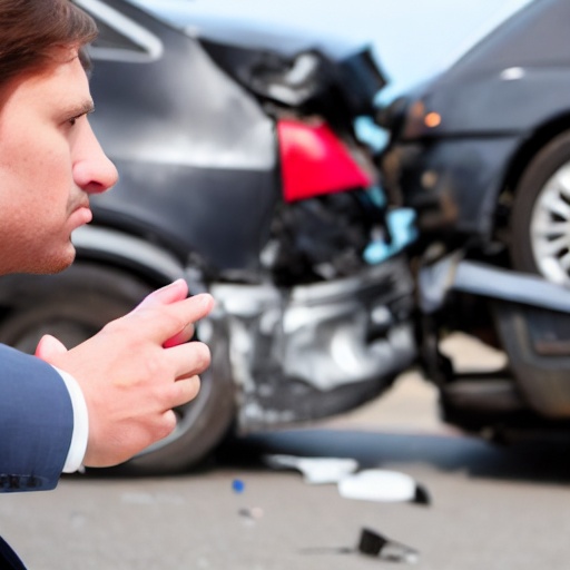 Find Succesful Representation With A Houston Auto Accident Attorney