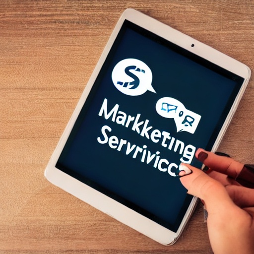 sms marketing services