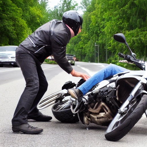 Best Motorcycle Accident Lawyers – How To Choose The Right One
