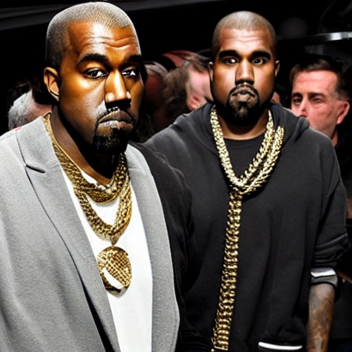 Kanye West: From Rapper To Fashion Mogul