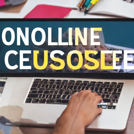 Online College Courses: The Benefits Of A Virtual Classroom