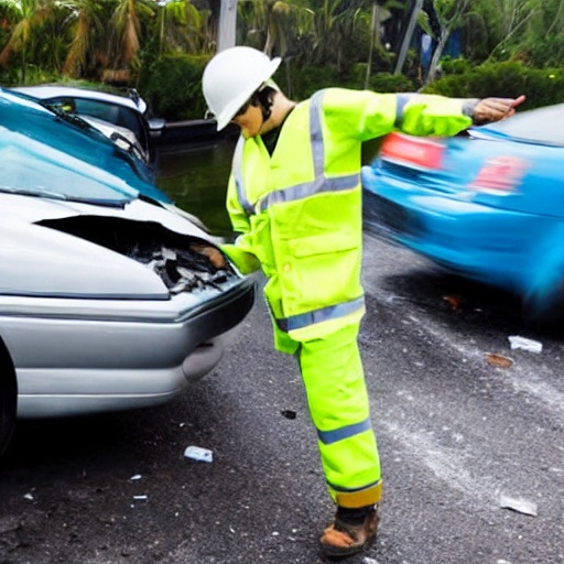 Types of accidents that accident lawyers in Miami