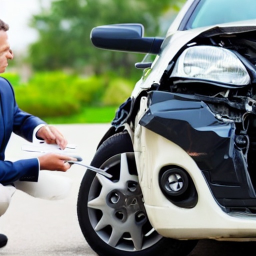 Looking For The Best Car Accident Lawyer In San Antonio? Look No Further!