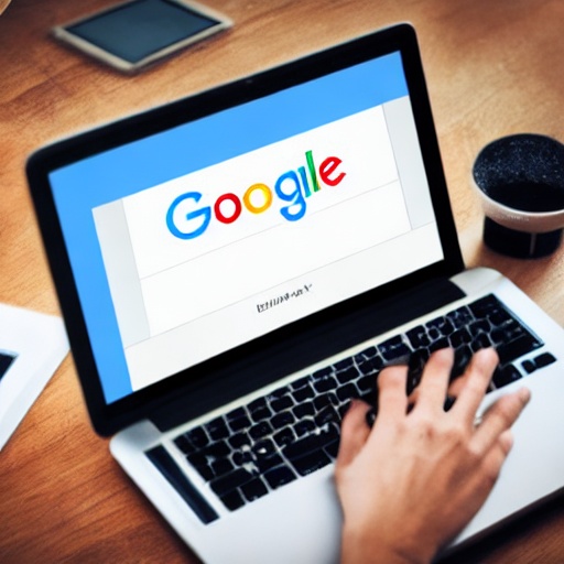 digital marketing google