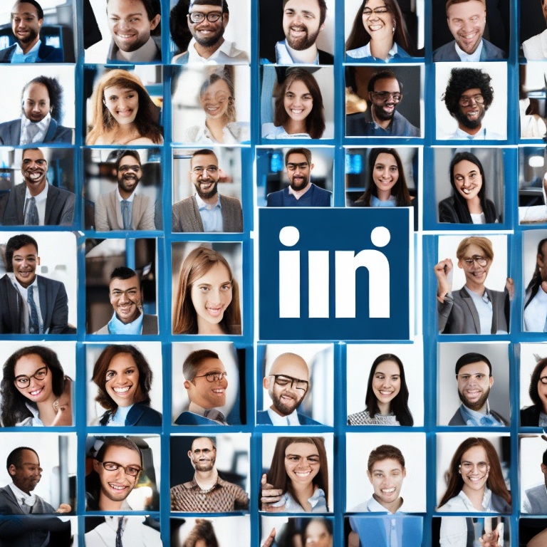 lead generation linkedin