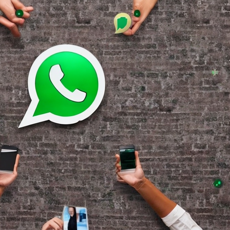 whatsapp business