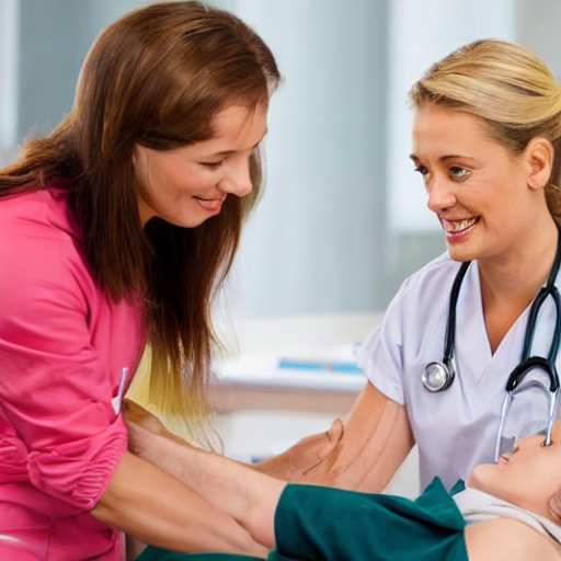 nursing course online