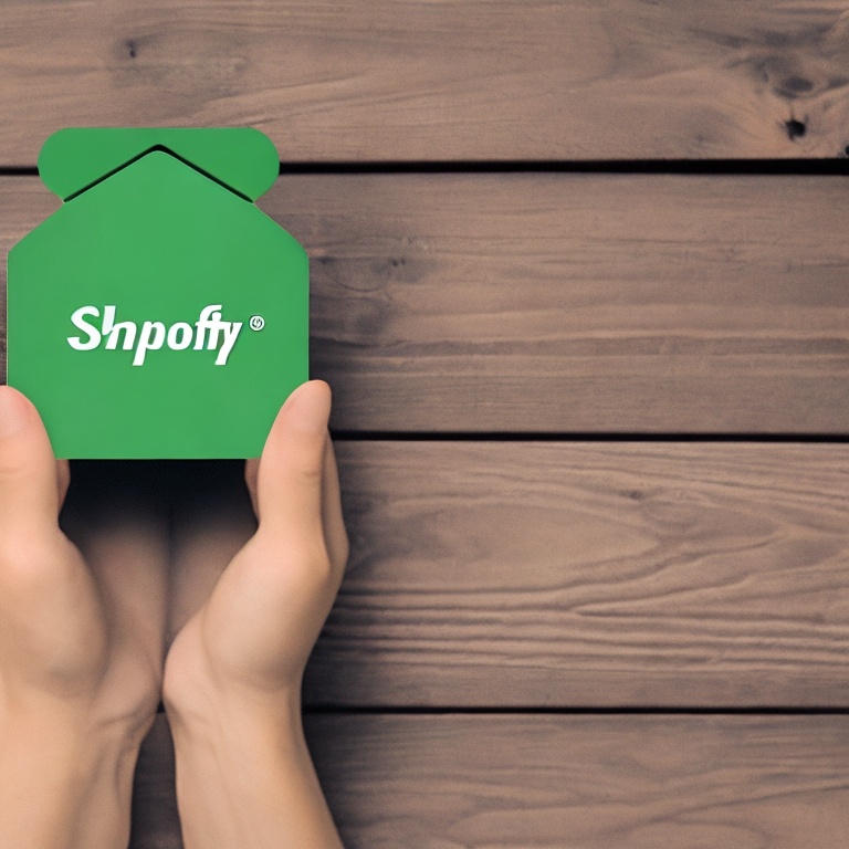 shopify dropshipping