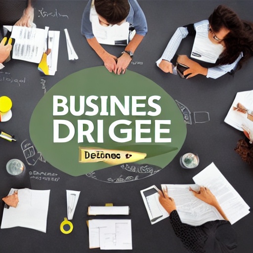 business degree