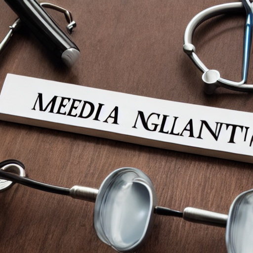 medical negligence solicitors