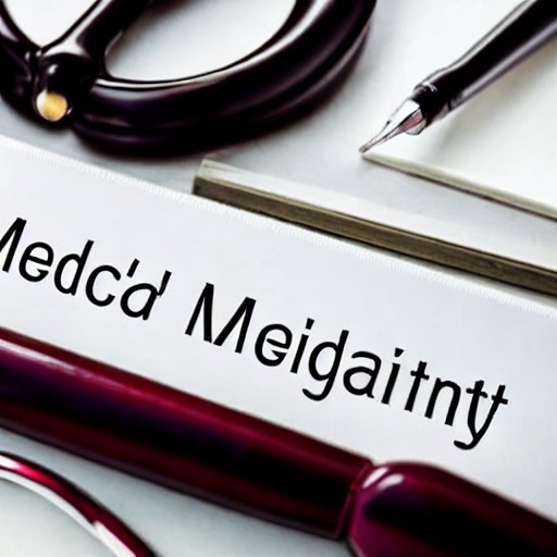 medical negligence solicitors