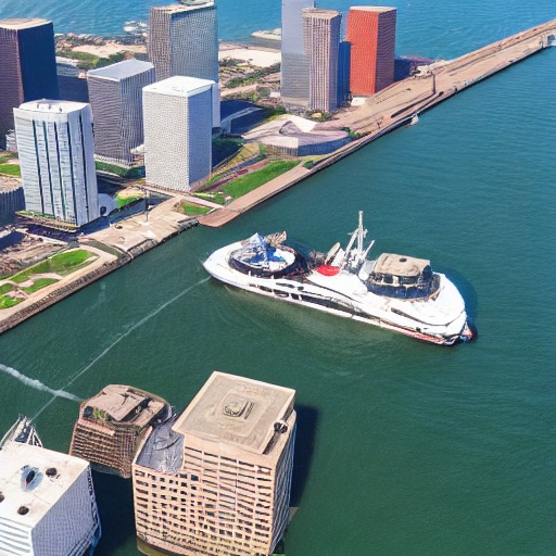 houston maritime attorney