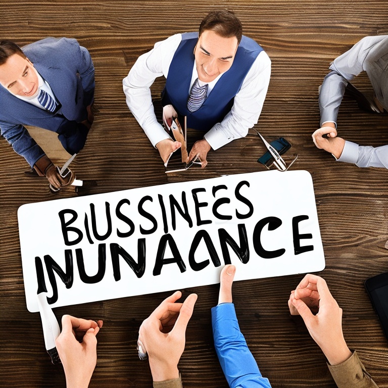 business insurance