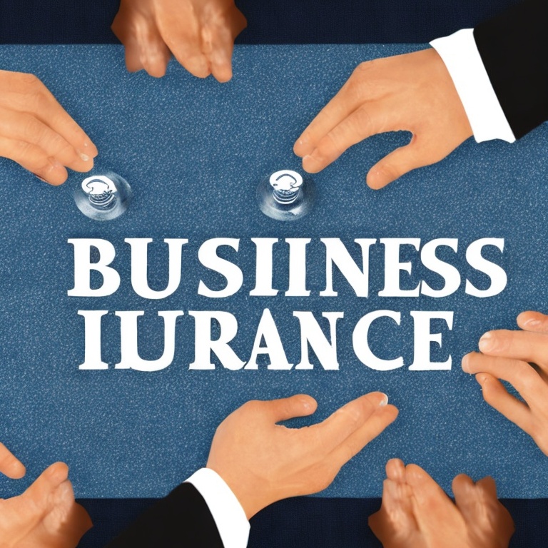 business insurance