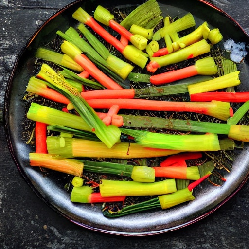 Resep Tumis Sayuran untuk Diet Sehat dan Mudah