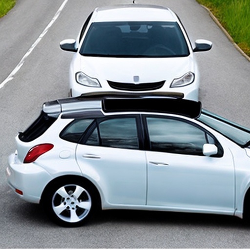 compare cars for insurance rates