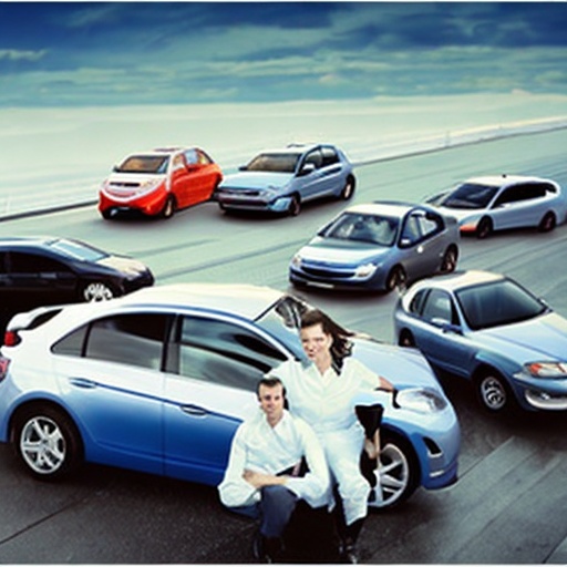 compare cars for insurance rates