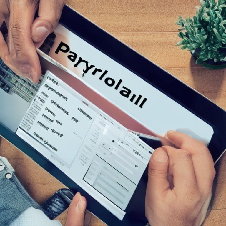 payroll software for small business free