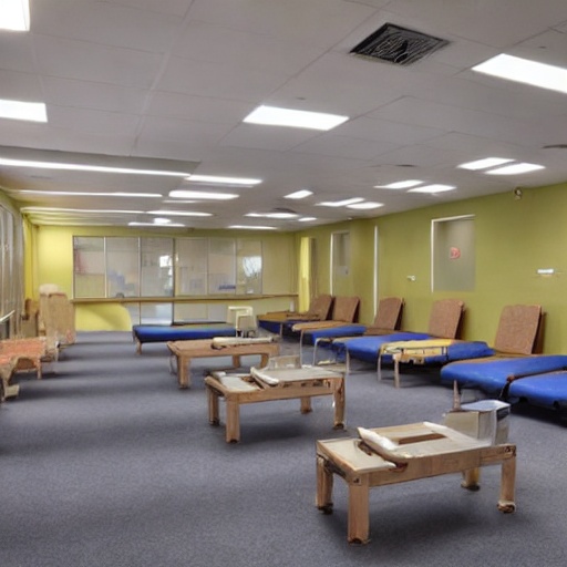 rehab facilities