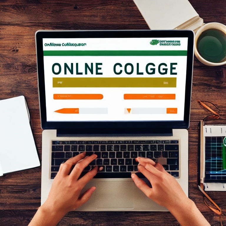 online college courses