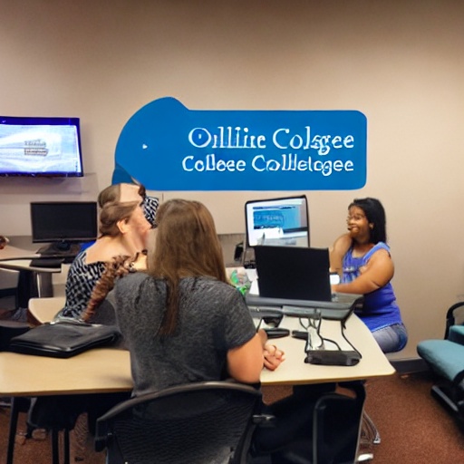 online college in florida