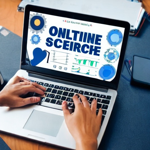 online health science degree