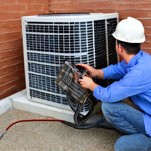 air conditioner repair