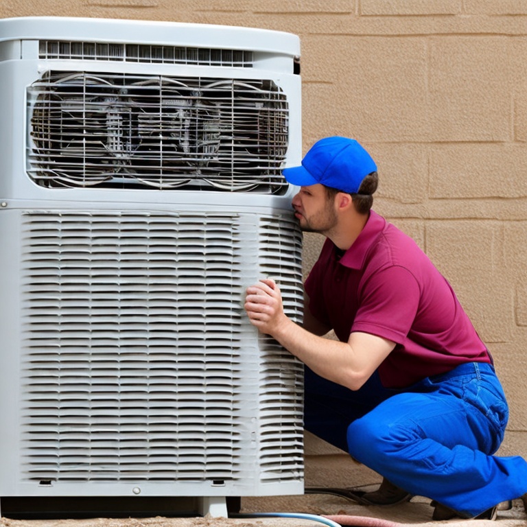 air conditioner repair