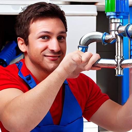 plumber las vegas