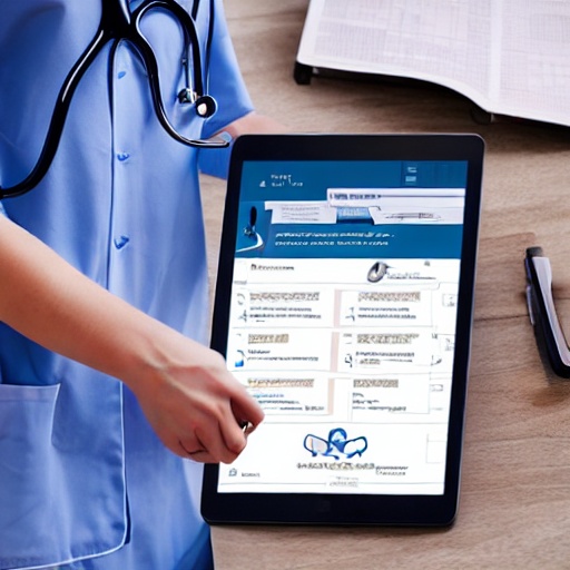 online healthcare administration degree