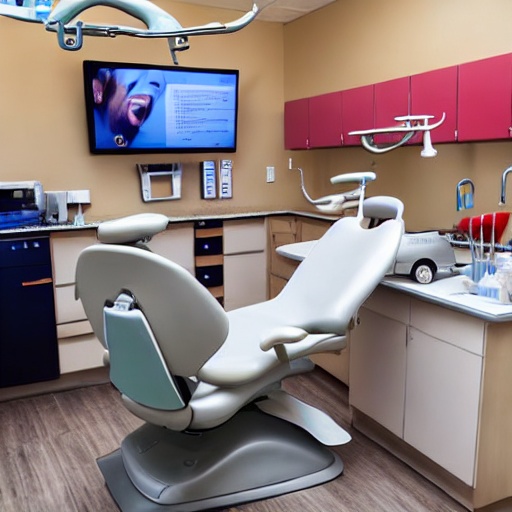 dentist in florida