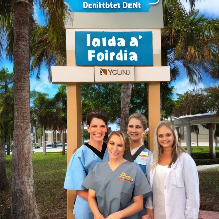 dentist in florida