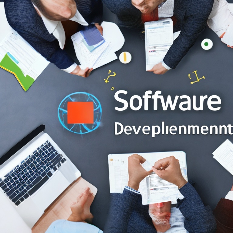 software development company usa