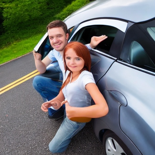 best car insurance for young drivers