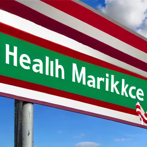 Health Insurance Marketplace Texas Your Guide to Affordable Coverage