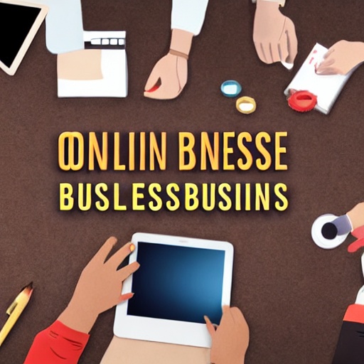 online business degree