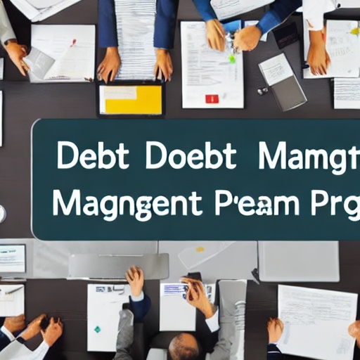 debt management program