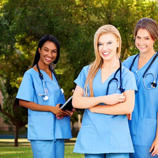 nursing programs online florida