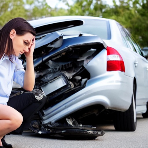 Find The Best Car Accident Lawyer In San Antonio Today!