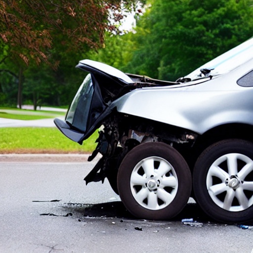 car accident lawyer ny