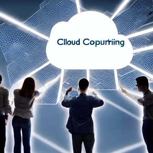 cloud computing certification