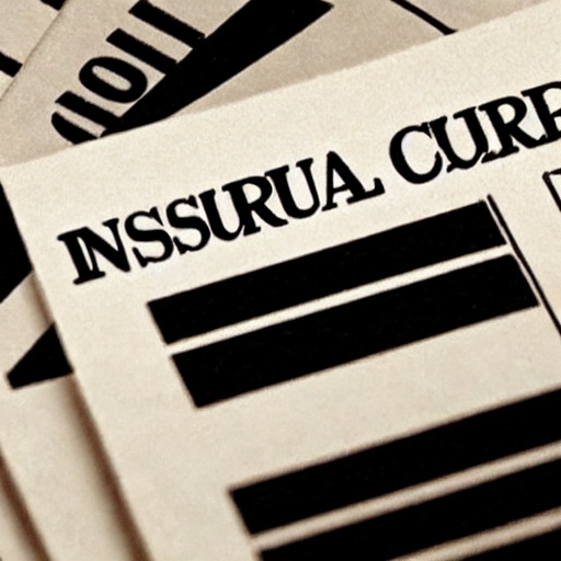 insurance card policy number